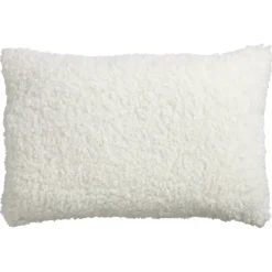 Kwantum Kussen Beynac Off-White 40x60 Cm