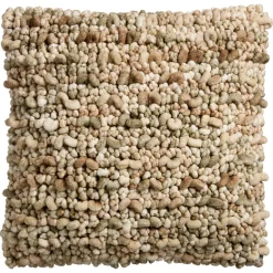 Kwantum Kussen Dot Groen 45x45 Cm