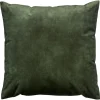 Kwantum Kussen Enna Groen 45x45 Cm