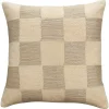 Kwantum Kussen Fabro Multicolor 45x45 Cm