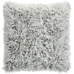 Kwantum Kussen Meribel Grijs 45x45 Cm
