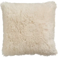 Kwantum Kussen Morillon Off-White 45x45 Cm