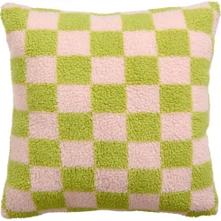 Kwantum Kussen Mougins Multicolor 45x45 Cm