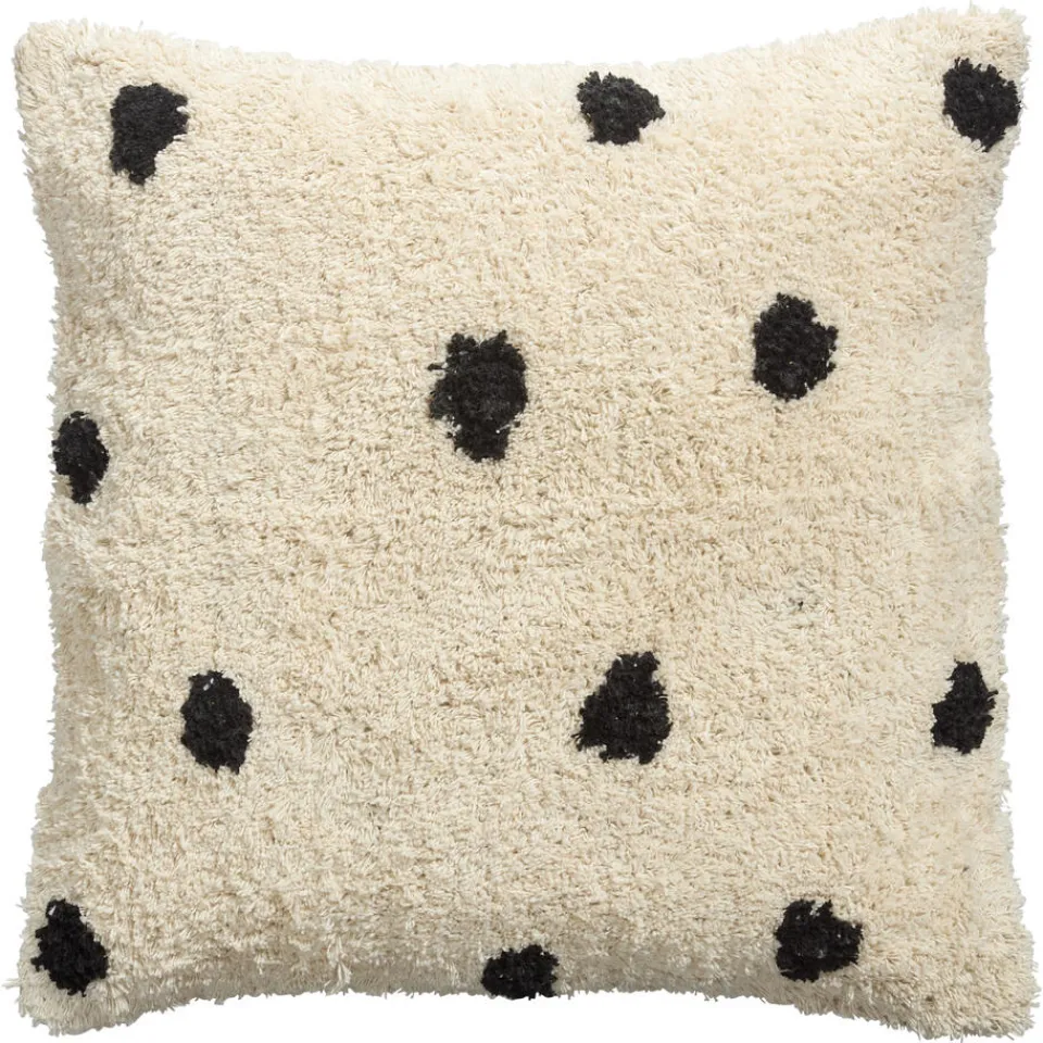 Kwantum Kussen Novara Beige 45x45 Cm