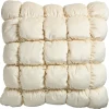 Kwantum Kussen Puffy Zand 45x45 Cm