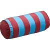 Kwantum Kussenrol Streep Multicolor 20x45 Cm