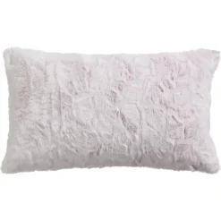 Kwantum Kussen Roussilon Roze 30x50 Cm