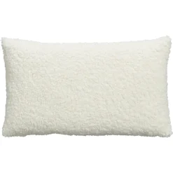 Kwantum Kussen Trivero Wit 30x50 Cm