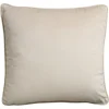 Kwantum Kussen Venzone Zand 45x45 Cm