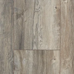 Kwantum Laminaat Forest Grijs Eiken XL Plank
