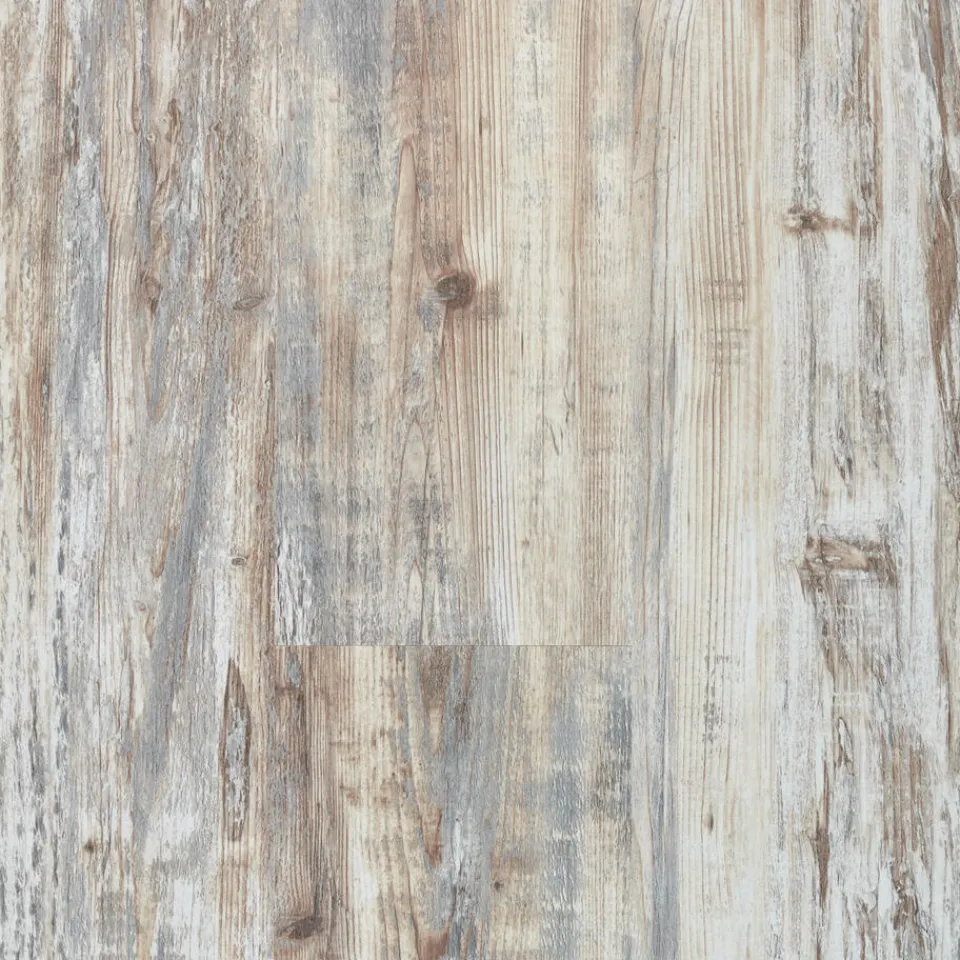 Kwantum Laminaat Hot Springs Grijs XL Plank