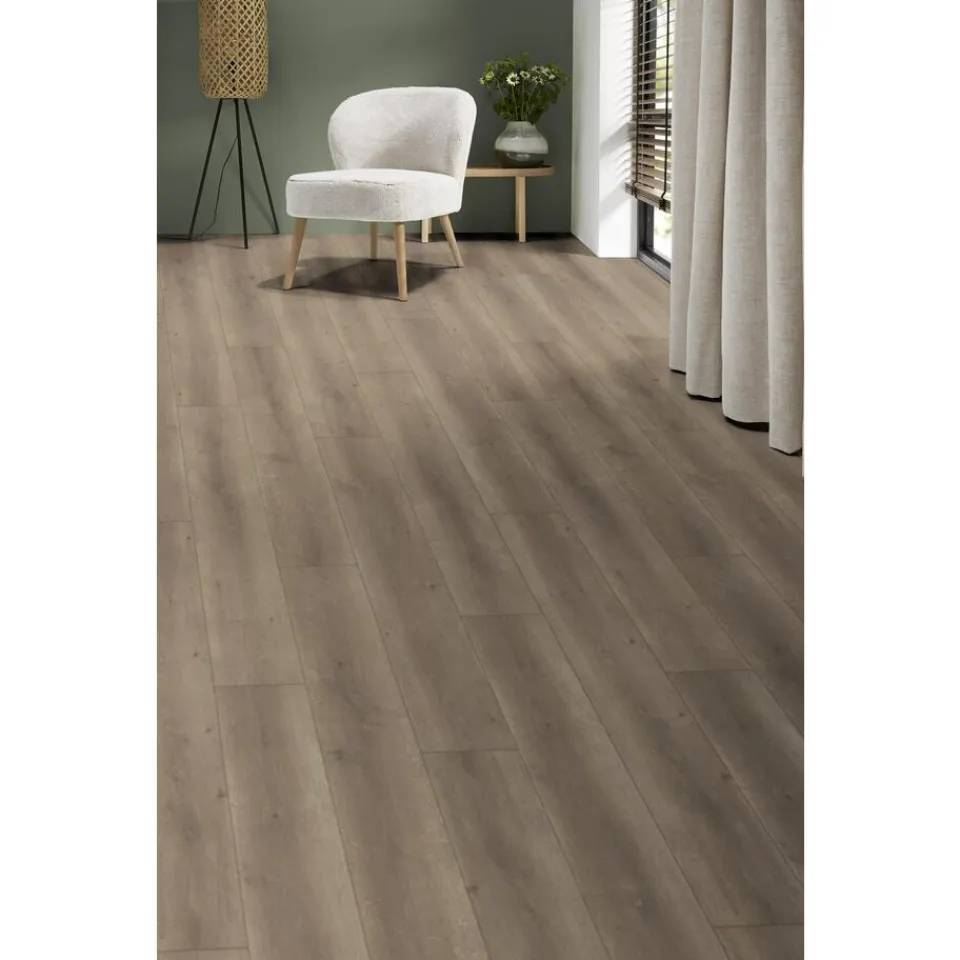 Kwantum Laminaat Ibis Eiken XL Plank