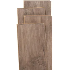 Kwantum Laminaat Oakdale Taupe Eiken