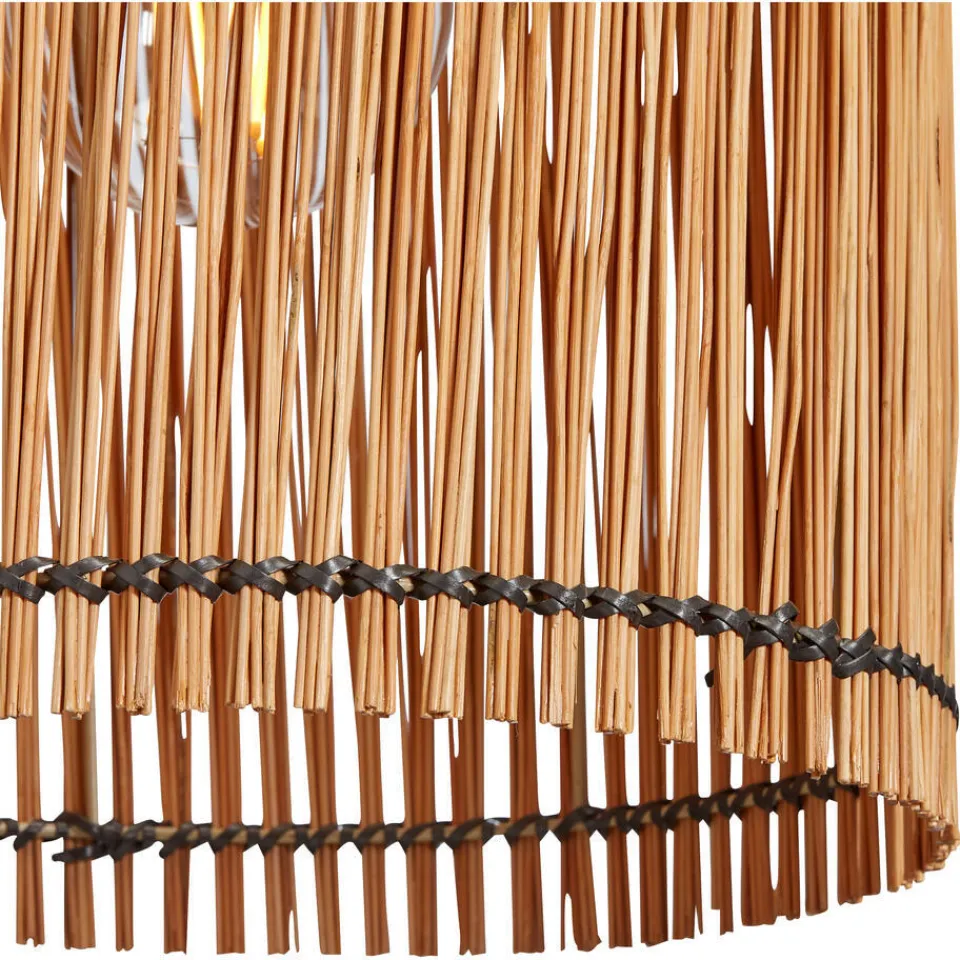 Kwantum Lampenkap Ara Naturel Ø33CM