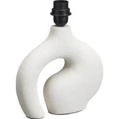 Kwantum Lampvoet Bala Off-White