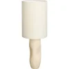 Kwantum Lampvoet Curve Beige