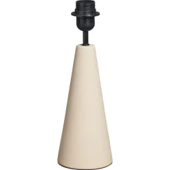 Kwantum Lampvoet Odin Off-White