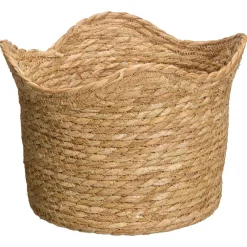 Kwantum Mand Rush Naturel