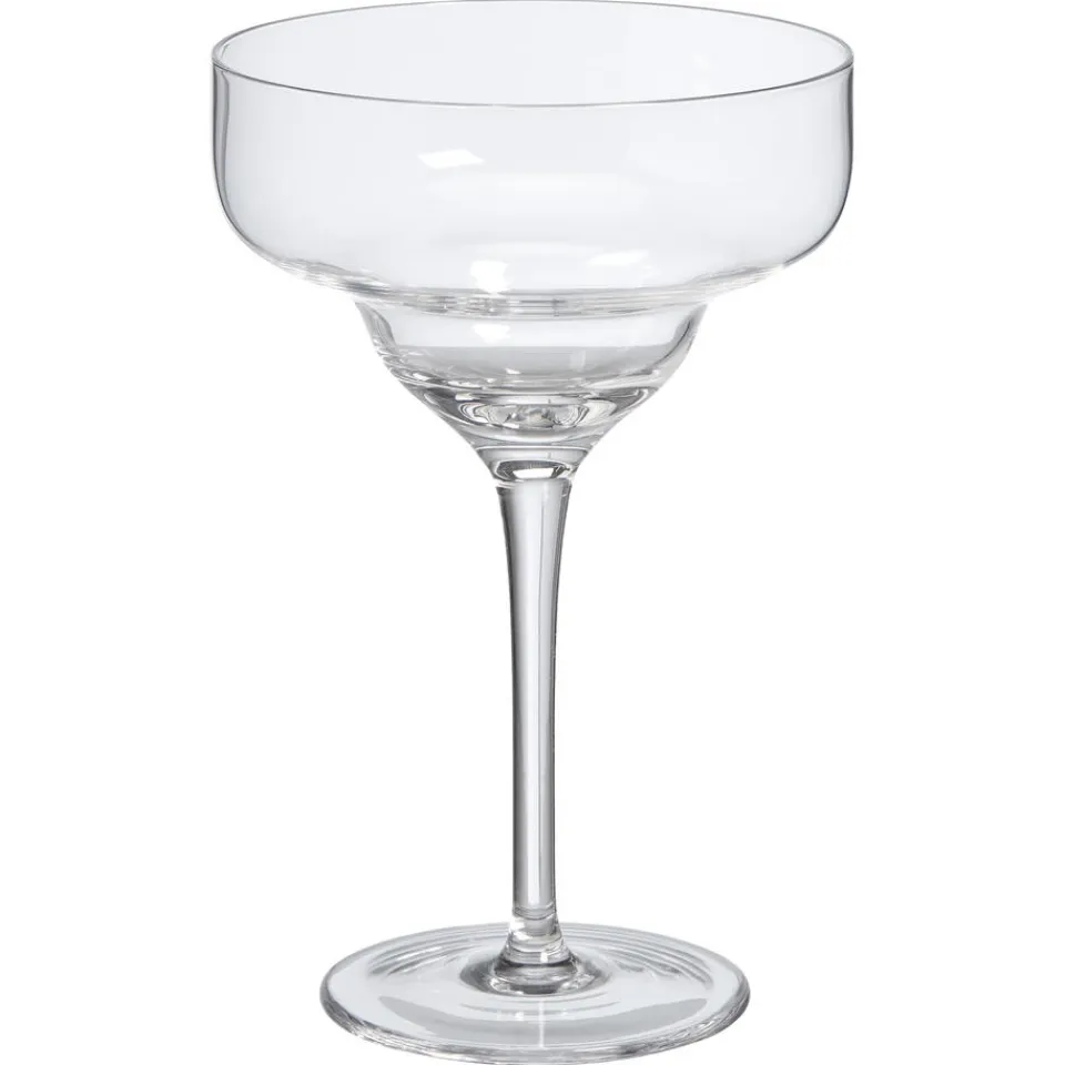 Kwantum Margarita Glas Transparant