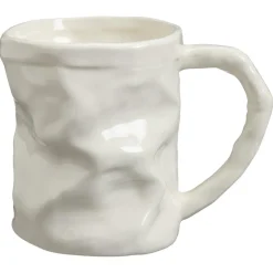 Kwantum Mok Met Oor Blend 300ml
