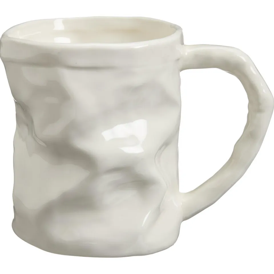 Kwantum Mok Met Oor Blend 300ml