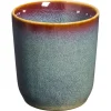 Kwantum Mok Zonder Oor Ava Blauw 200ml