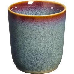 Kwantum Mok Zonder Oor Ava Blauw 200ml
