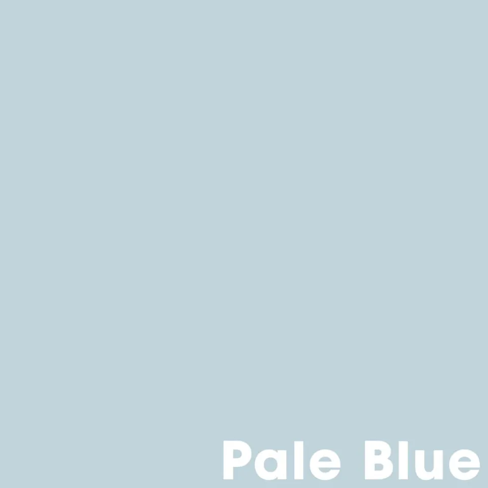 Kwantum Muurverf Professional Pale Blue 1 L