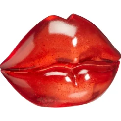Kwantum Object Lips Rood