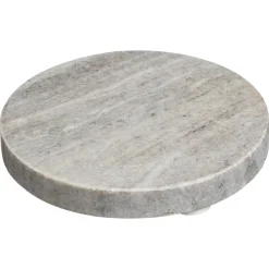 Kwantum Onderzetter Rond Marmer