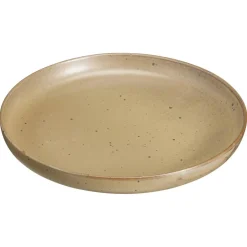 Kwantum Ontbijtbord Esthetic Zand - ⌀20cm