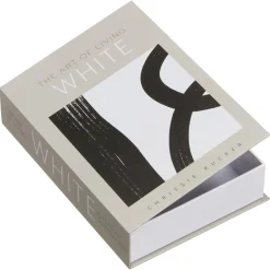 Kwantum Opbergboek Abstract 16x23x5 Cm
