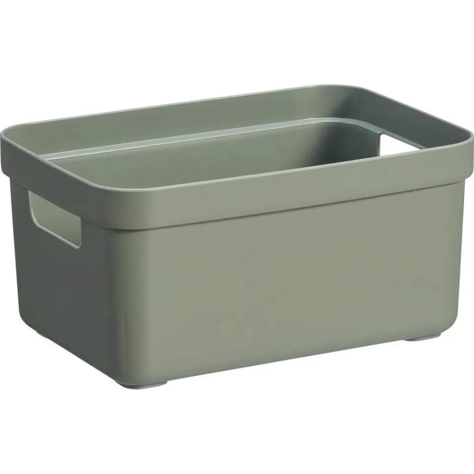 Kwantum Opbergbox Sigma 5 Liter