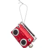 Kwantum Ornament Radio