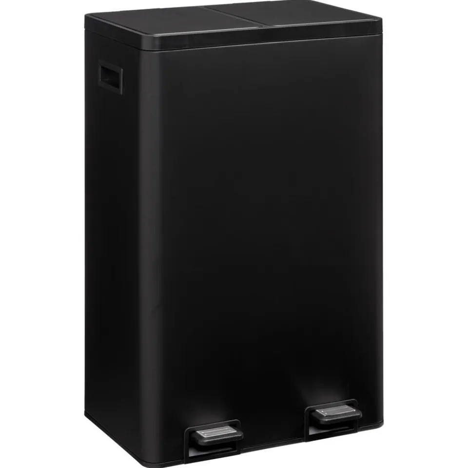 Kwantum Pedaalemmer Duo 60 Liter