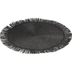 Kwantum Placemat Rond