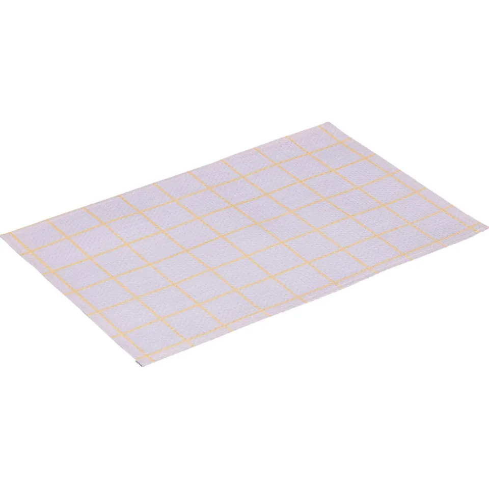 Kwantum Placemat Ruit Lila