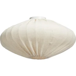 Kwantum Plafondlamp Anzi Off-White