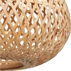Kwantum Plafondlamp Brisa Naturel