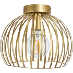 Kwantum Plafondlamp Dian Goud