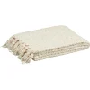 Kwantum Plaid Cestas Multicolor 130x170 Cm