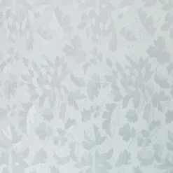 Kwantum Plakfolie Blad Transparant XL