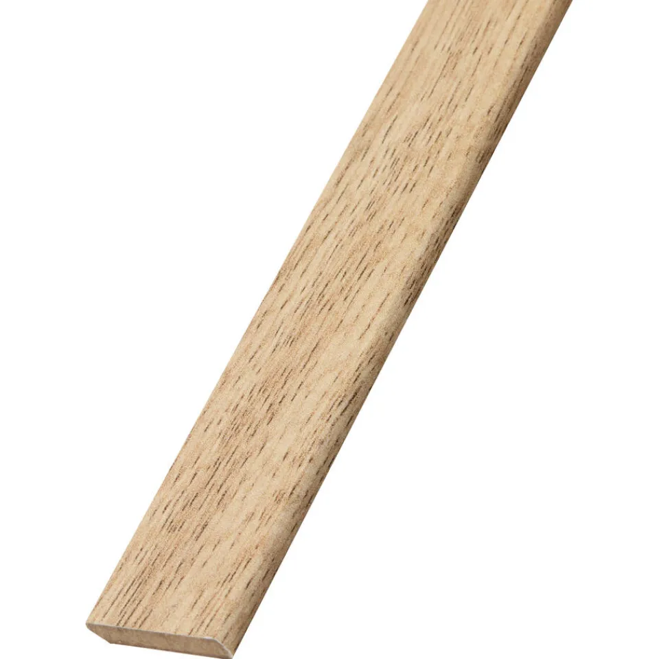 Kwantum Plakplint 240 Cm