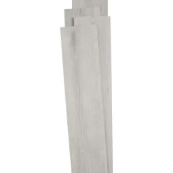 Kwantum Plak PVC Bowman Grijs Eiken