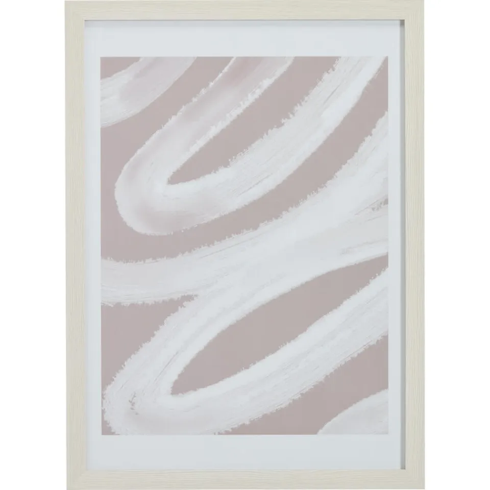 Kwantum Poster Abstract Naturel