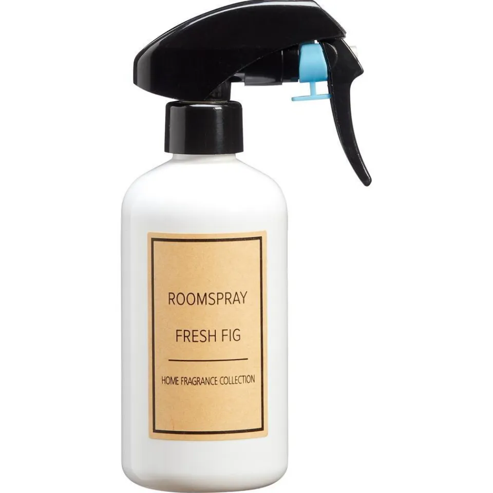 Kwantum Roomspray Wild Fig Wit