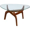 Kwantum Salontafel Breno Naturel