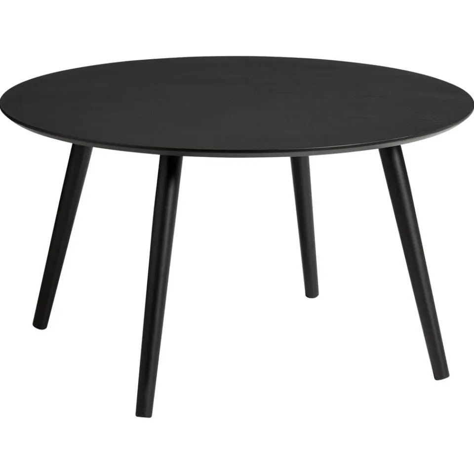 Kwantum Salontafel Gap Zwart