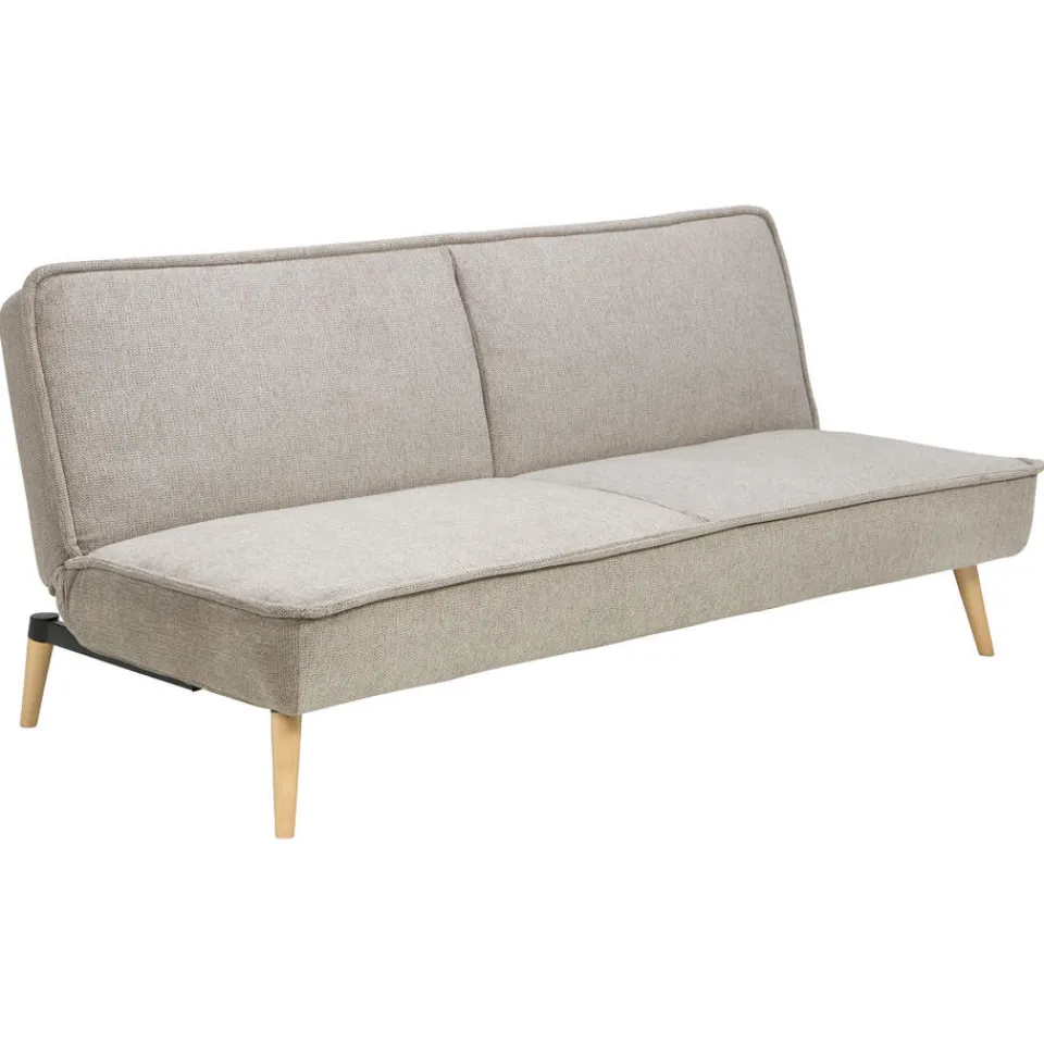 Kwantum Slaapbank San Pedro Taupe