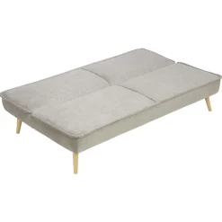 Kwantum Slaapbank San Pedro Taupe